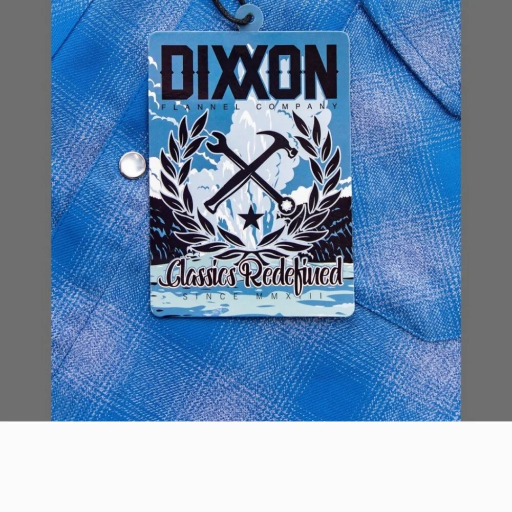 Dixxon flannel - Picture 3 of 5